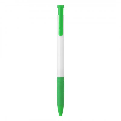 4001, plastična hemijska olovka, keli zelena