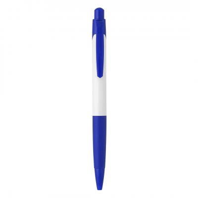 505 C, plastična hemijska olovka, rojal plava