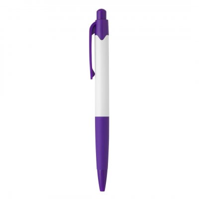 505 C, plastična hemijska olovka, ljubičasta