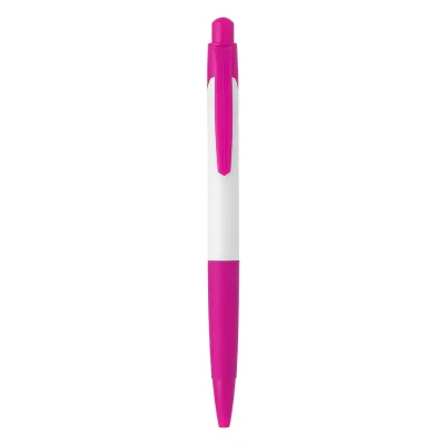 505 C, plastična hemijska olovka, pink