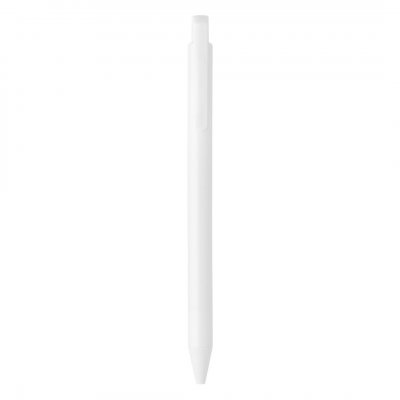 SCRIPT, plastična hemijska olovka, bela