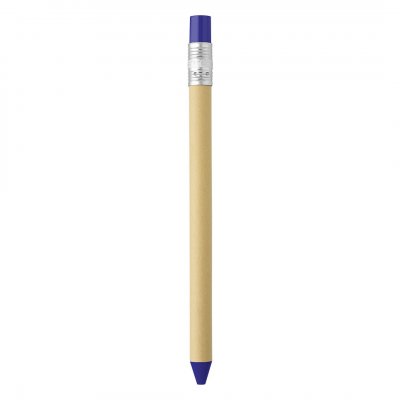 PARK, papirna hemijska olovka, rojal plava