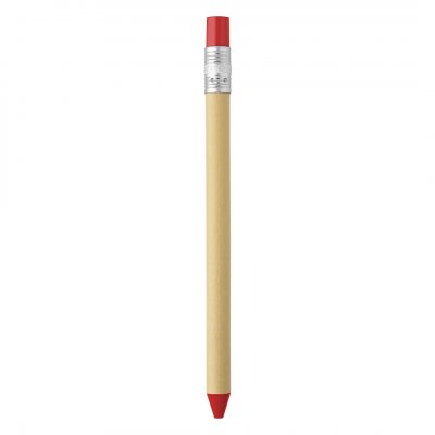 PARK, papirna hemijska olovka, crvena