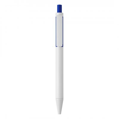 IVY, plastična hemijska olovka, rojal plava