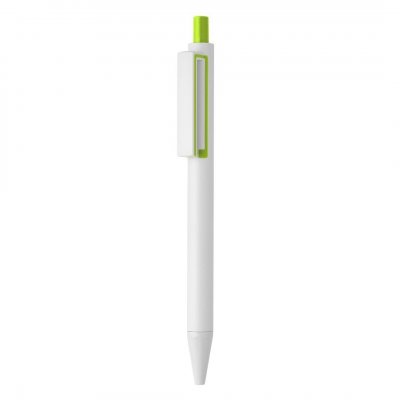 IVY, plastična hemijska olovka, svetlo zelena