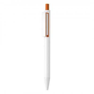 IVY, plastična hemijska olovka, narandžasta