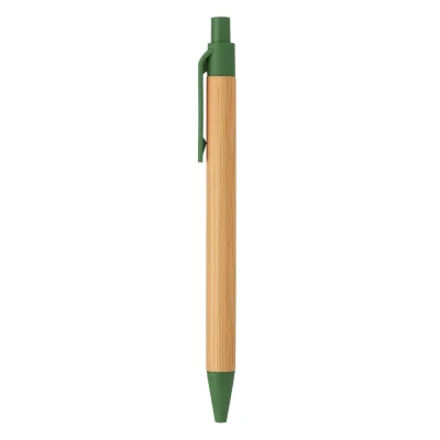 VITA BAMBOO, drvena hemijska olovka, svetlo zelena