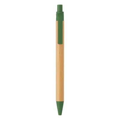 VITA BAMBOO, drvena hemijska olovka, svetlo zelena