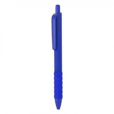 SYMBOL, plastična hemijska olovka, rojal plava