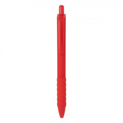 SYMBOL, plastična hemijska olovka, crvena