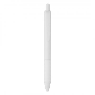 SYMBOL, plastična hemijska olovka, bela
