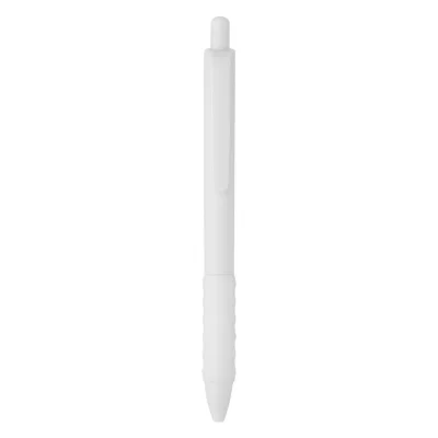 SYMBOL, plastična hemijska olovka, bela