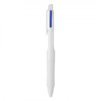 2088, plastična hemijska olovka, bela