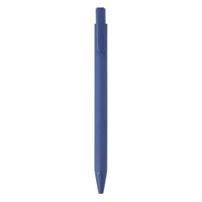 INDIGO, plastična hemijska olovka, plava