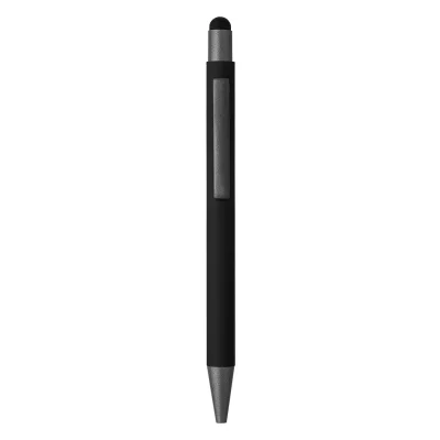 TITANIUM TOUCH, metalna