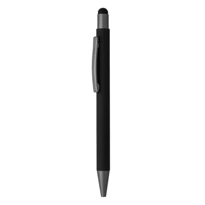 TITANIUM TOUCH, metalna