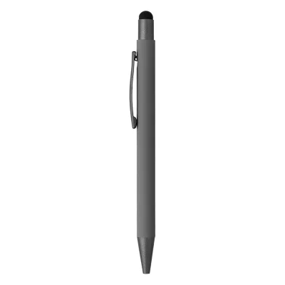 TITANIUM TOUCH, metalna