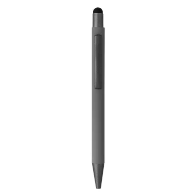 TITANIUM TOUCH, metalna