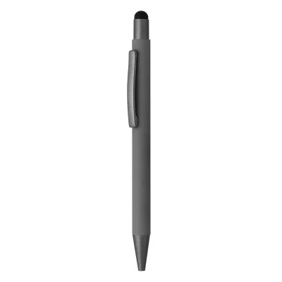 TITANIUM TOUCH, metalna