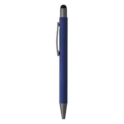 TITANIUM TOUCH, metalna