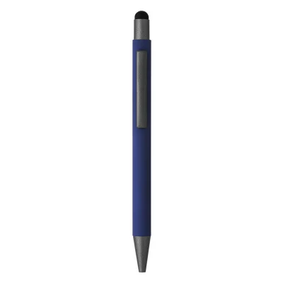 TITANIUM TOUCH, metalna