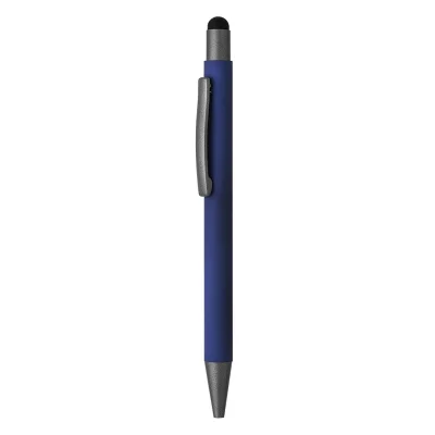 TITANIUM TOUCH, metalna