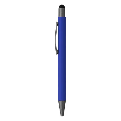 TITANIUM TOUCH, metalna