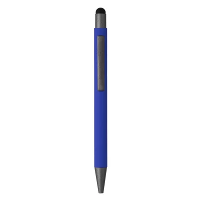 TITANIUM TOUCH, metalna