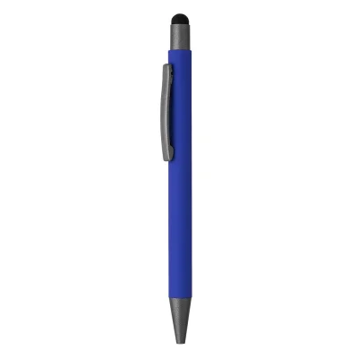 TITANIUM TOUCH, metalna