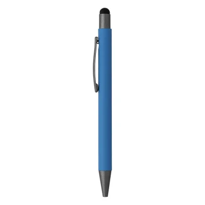 TITANIUM TOUCH, metalna