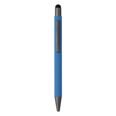 TITANIUM TOUCH, metalna