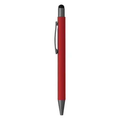 TITANIUM TOUCH, metalna
