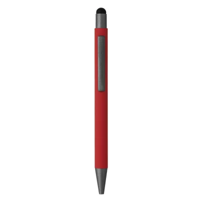TITANIUM TOUCH, metalna