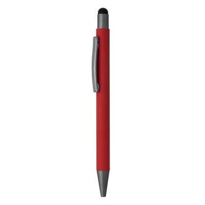 TITANIUM TOUCH, metalna