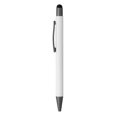 TITANIUM TOUCH, metalna
