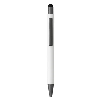 TITANIUM TOUCH, metalna