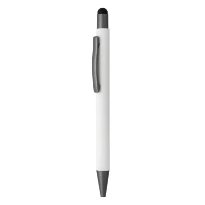 TITANIUM TOUCH, metalna
