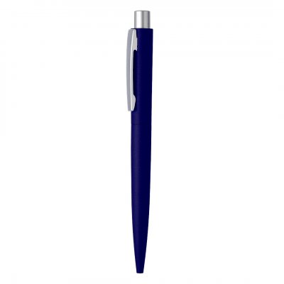 DART, metalna hemijska olovka, plava