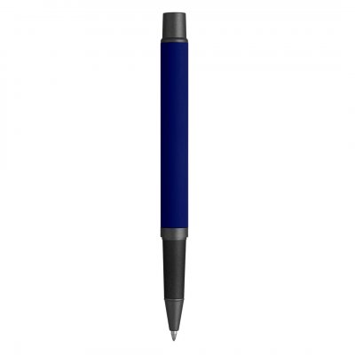 TITANIUM R, metalna roler olovka, plava