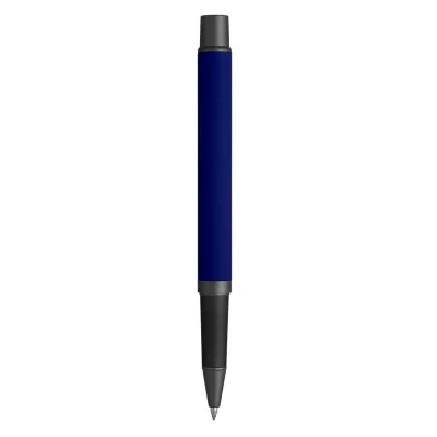 TITANIUM R, metalna roler olovka, plava