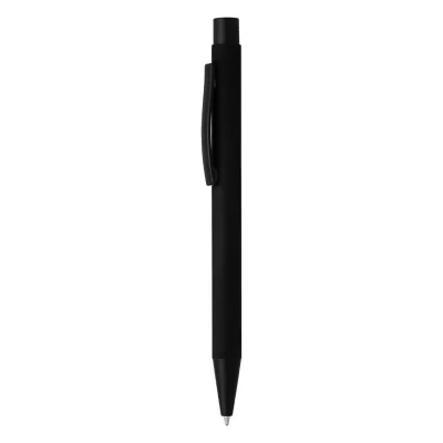 TITANIUM JET BLACK, metalna hemijska olovka, crna