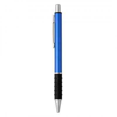 2062, metalna hemijska olovka, plava