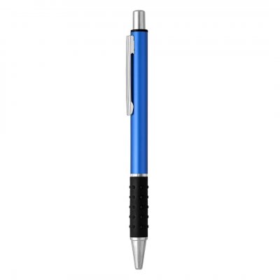 2062, metalna hemijska olovka, plava