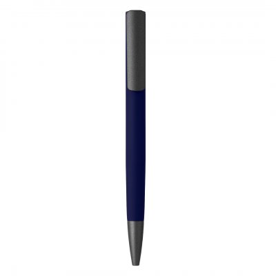 STELLA, metalna hemijska olovka, plava