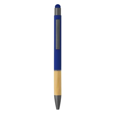 TITANIUM TOUCH BAMBOO, metalna