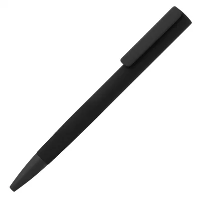 Metalna hemijska olovka STELLA BLACK