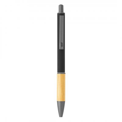 KAROLINA, metalna hemijska olovka, crna