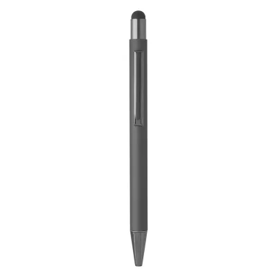 TITANIUM TOUCH COLOR, metalna 