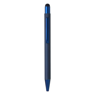 TITANIUM TOUCH COLOR, metalna 