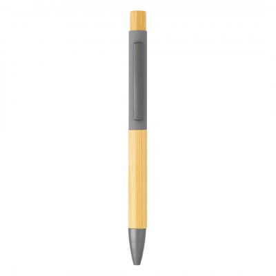 OZZY, metalna hemijska olovka, siva